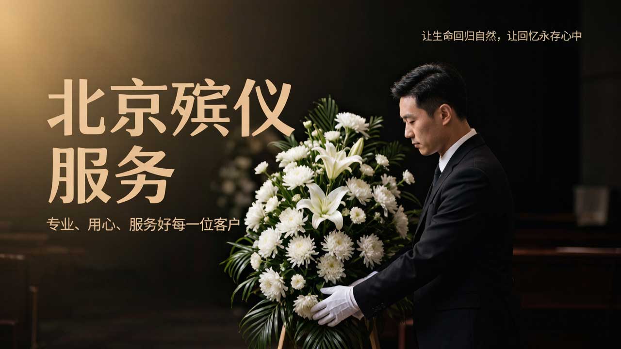 北京顺义殡葬